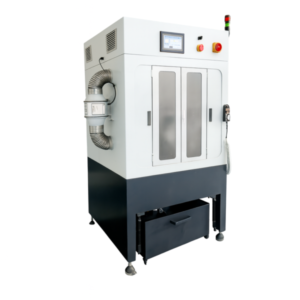 Optical Glass Cutting Wire Saw SG 20