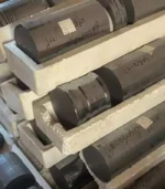 Silicon Ingot Cropping Machine