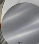 Silicon Ingot Cropping Machine2