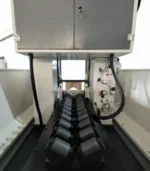 silicon Ingot Cropping Machine3