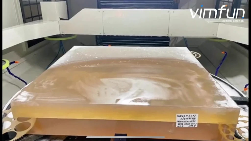 Achieving Net-Zero Manufacturing with VIMFUN’s Cutting Solutions