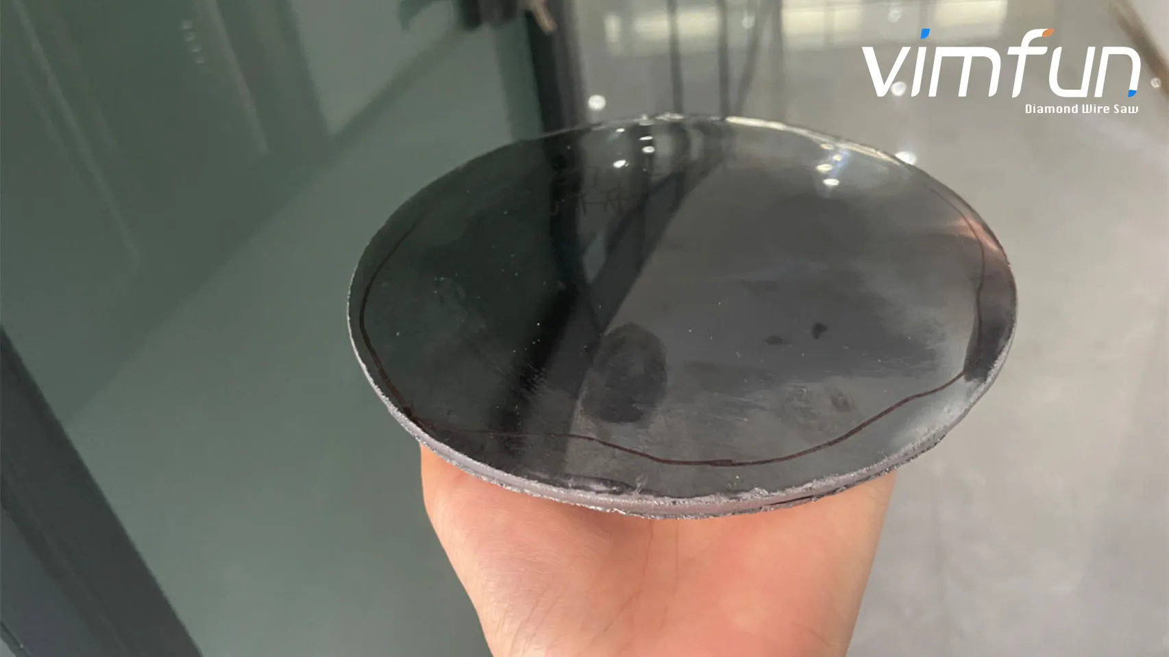 iamond Wire Cutting Machines Enable Precision in High-Performance Ceramics