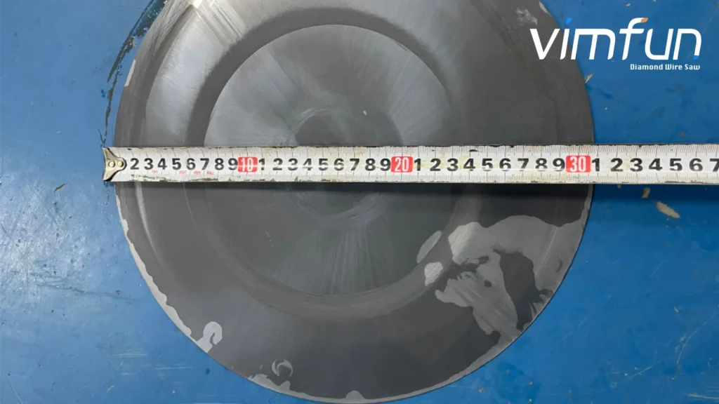 Why Diamond Wire Cutting is the Future of Semiconductor Manufacturing