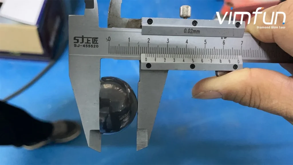 How to Optimize Your Diamond Wire Cutting Process